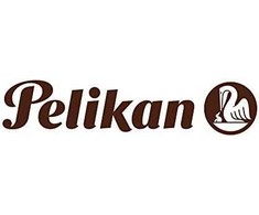 Pelikan Fountain pen M200 juodas M gift box