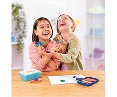 Modelinis molis Pelikan Kreativfabrik