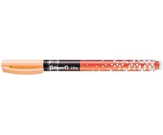 Pelikan Pióro wieczne inky 273 Pastelinis oranžinė 10 vnt Pudełko składane