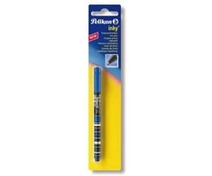 Pelikan Ištrinamas rašiklis INKY 273 mėlynas bls