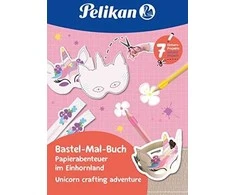 „Pelikan“ knyga kūrybingiems „pasidaryk pats“ VBB projektams. FSC Vienaragio šalis
