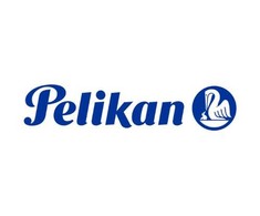 Pelikan Plunksnakotis TWIST P457M sidabrinis + 2kapsulės bls