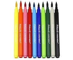 Pelikan Spalvos