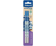 Pelikan Korektor wymazywacz zmazik piór M ECO* 2vnt. PELIKAN