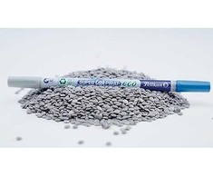 Korekcinis pieštukas Pelikan Super Pirat eco,2 vnt.