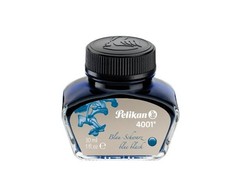 Pelikan Rašalas 4001 30ml juodai mėlynas
