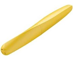 Herlitz Plunksnakotis Twist, P457M, Bright Sunshine