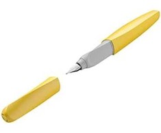 Herlitz Plunksnakotis Twist, P457M, Bright Sunshine