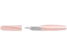 Pelikan Plunksnakotis TWIST ECO P457M rausvas
