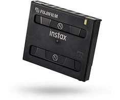 1 Fujifilm INSTAX Film wide juodas frame