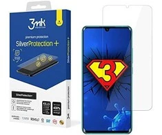 Xiaomi Mi Note 10 – 3mk SilverProtection+