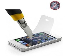 Tempered Glass Topt Apsauginis stiklas Oranžinis skirtas Apple iPhone 8