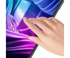 Xiaomi 12T/12T Pro - 3mk Silky Matt Pro