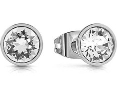 Juvelyriniai Guess auskarai JUBE02159JWRH