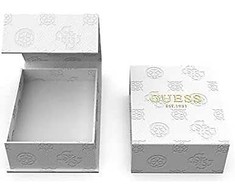 Juvelyriniai Guess auskarai JUBE02159JWRH