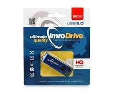 IMRO laikiklis AXIS 16 GB USB2.0