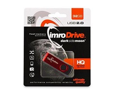 IMRO laikiklis AXIS 32GB USB2.0