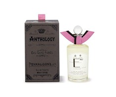 Tualetinis vanduo moterims Penhaligon's Eau Sans Pareil EDT 100ml