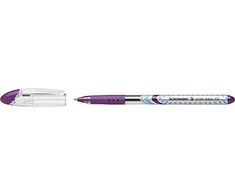 Tušinukas Schneider Slider XB, violetinės spalvos