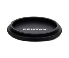 Pentax objektyvo dangtelis O-LC49 (23196)
