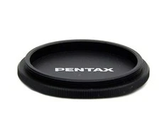 Pentax objektyvo dangtelis smc DA 21mm Limited (31518)