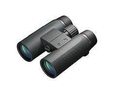 Žiūronai Pentax SD 42 Atsparus vandeniui 8x42