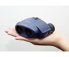 Pentax žiūronai UP 8x21, juodi