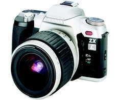 Ricoh Pentax WG-1000 Pilkas