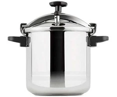 Boj Olaneta Slu BOJ 04010004 Greitpuodis 8 ltr., Ø 24cm.