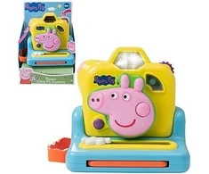 Vaidmenų žaidimas *****PEPPA PIG fotoaparatas 1684762 /12
