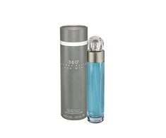 Kvepalai vyrams Perry Ellis 360° EDT, 100ml