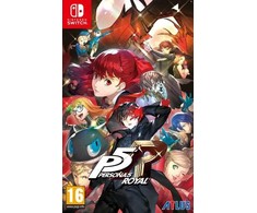 Atlus Persona 5 Royal