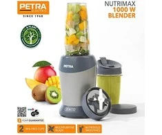 Taurių statytojas Petra MaitPro Max