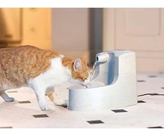 PetSafe Drinkwell Mini girdykla - fontanas 1.2L