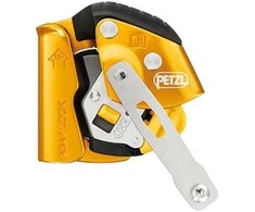 Prancūzija Petzl Asap Lock saugos įtaisas