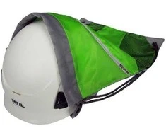 Petzl Vertex Juodas