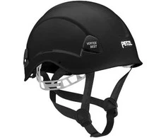 Petzl Vertex Juodas