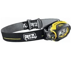 Petzl priekinis žibintas