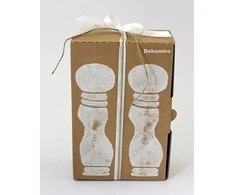 Peugeot Pepper grinder, 22 cm, juodas, U-Select, Paris