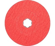 Šlifavimo diskas PFERD Combiclick-FS CO-Cool 115mm 36