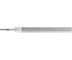 Pusapvalė dildė aliuminiui PFERD 1652W 250mm H0