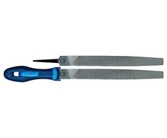 Plokščia smailėjanti dildė PF 1122 H2 PFERD 150 mm