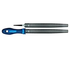 Pusapvalė smailėjanti dildė PF1152SP H2 PFERD 200 mm