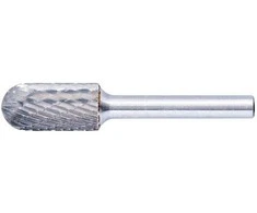 Kietmetalio freza HM WRC Z3 PLUS PFERD Ø6x16 mm
