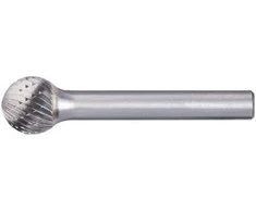 Kietmetalio freza PFERD HM KUD 0605/6 Z3