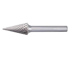 Kietmetalio freza PFERD HM SKM Z3 Plus 10x20mm
