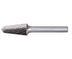 Kietmetalio freza HM KEL Z3 PLUS PFERD Ø12x30 mm