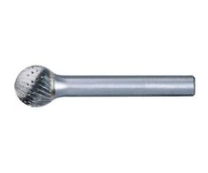 Kietmetalio freza HM KUD 0403/3 Z3 PLUS PFERD Ø4x3 mm