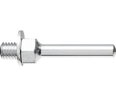 Laikiklis PFERD BO 6/8 Poliflex