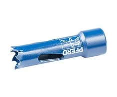 Gręžimo karūna PFERD HSS Ø 14 mm LS14